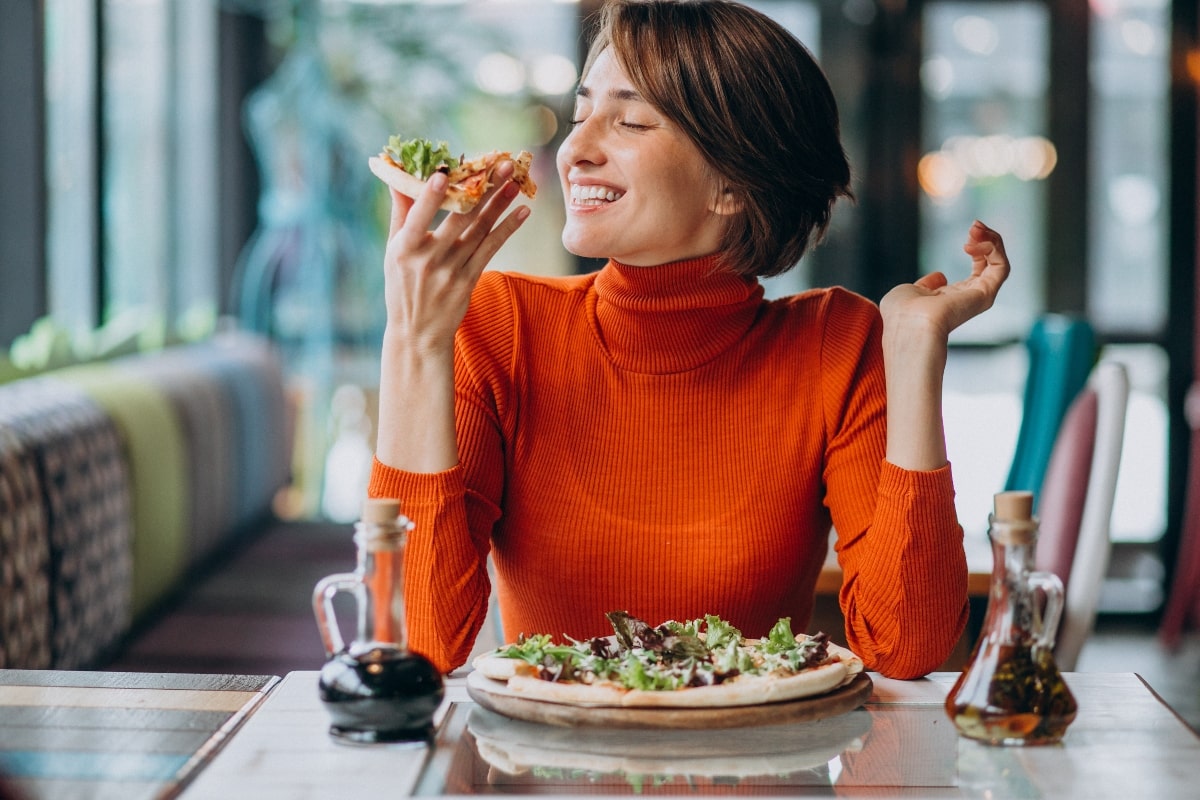 Tipos de Dieta Vegetariana