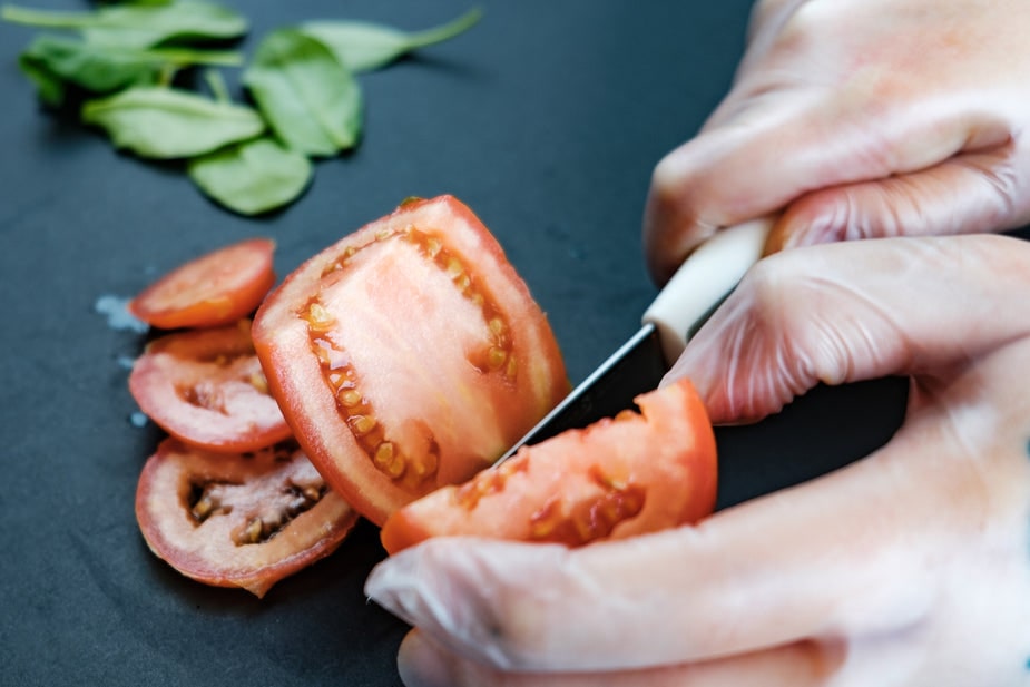 Día Mundial de la Inocuidad de los Alimentos