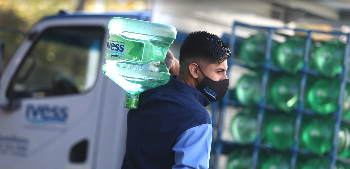 Soluciones a los problemas más comunes con el dispenser 