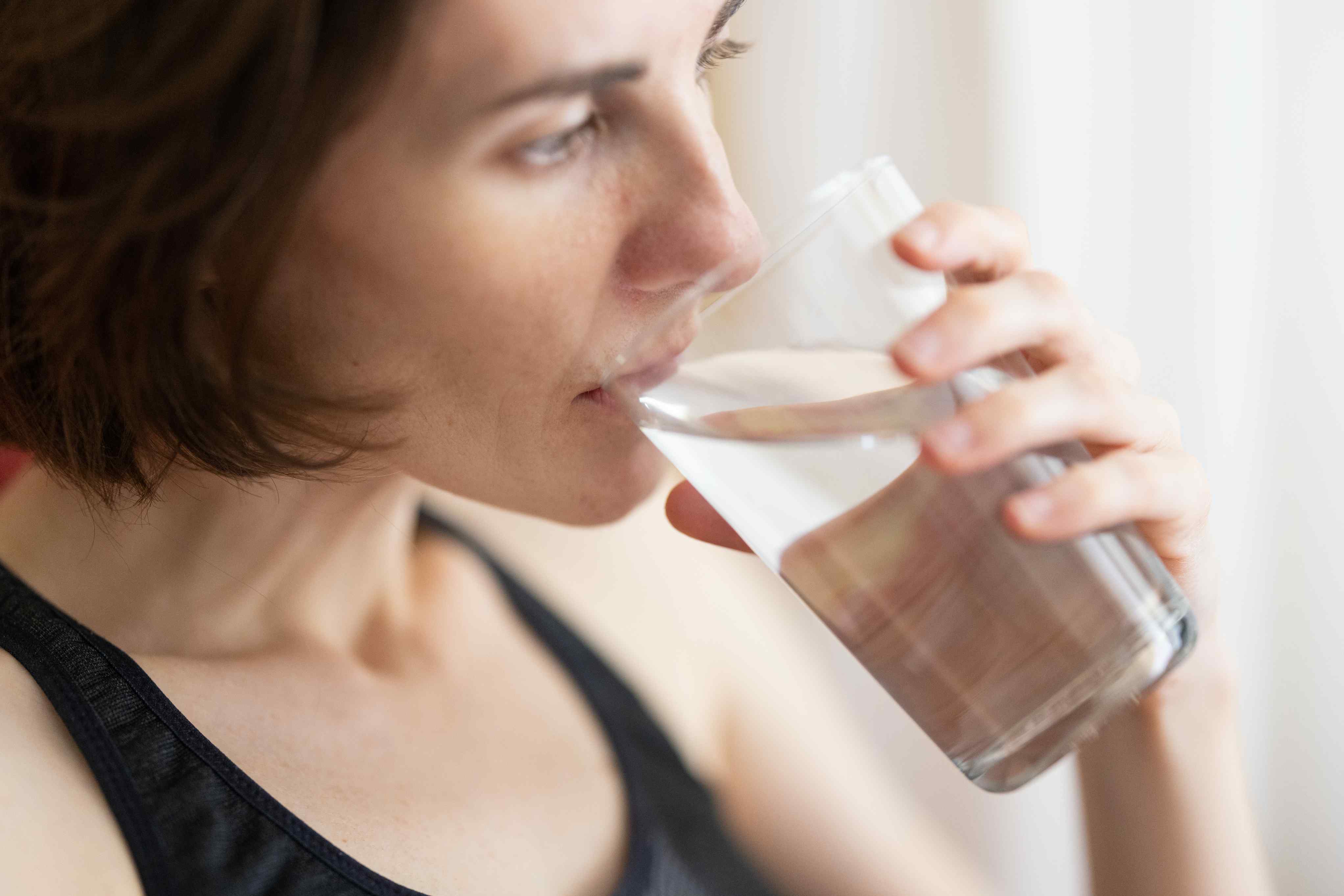 Agua y Salud Pública: Enfermedades transmitidas por el agua y medidas de prevención 