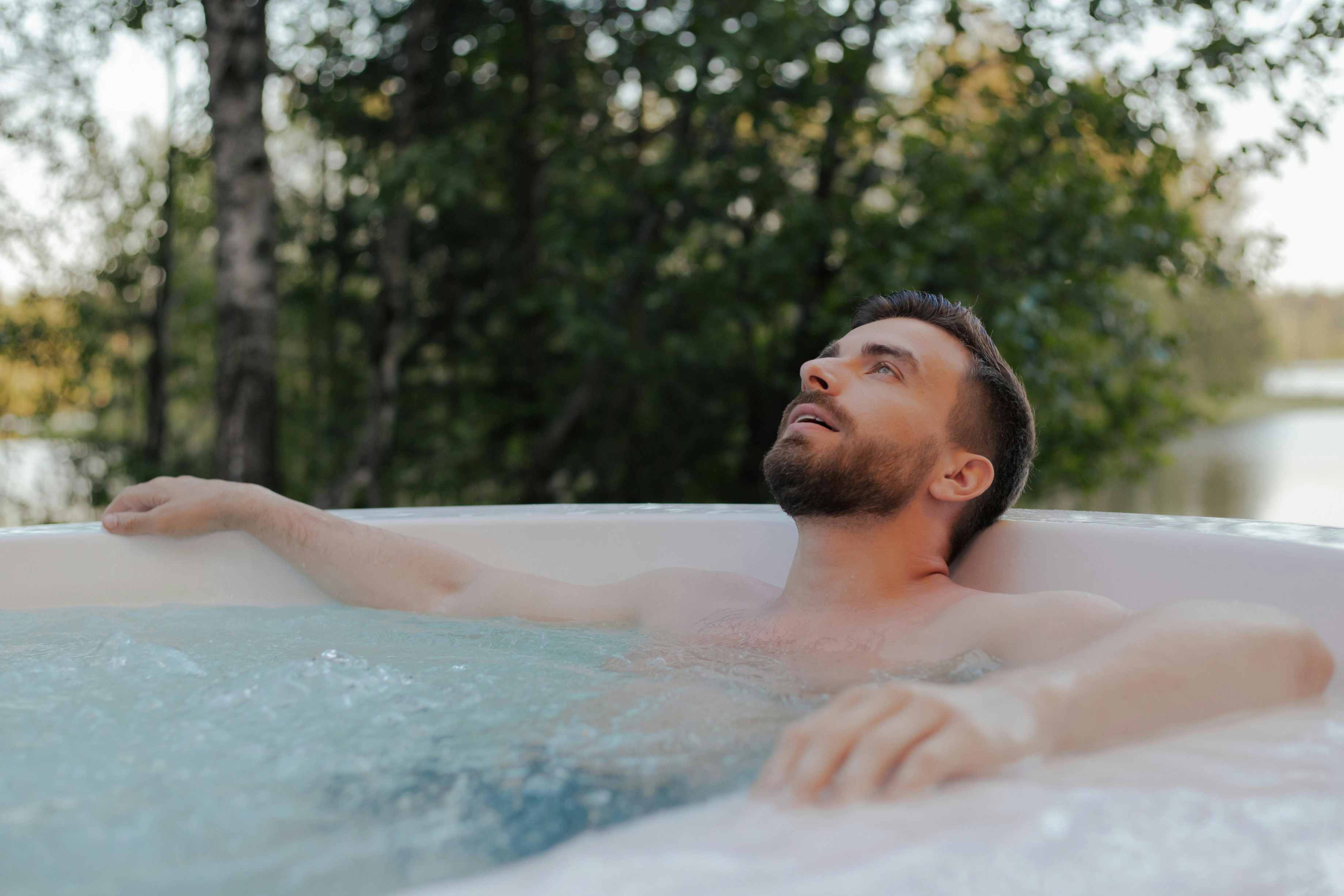 Desventajas de Bañarse con Agua Caliente