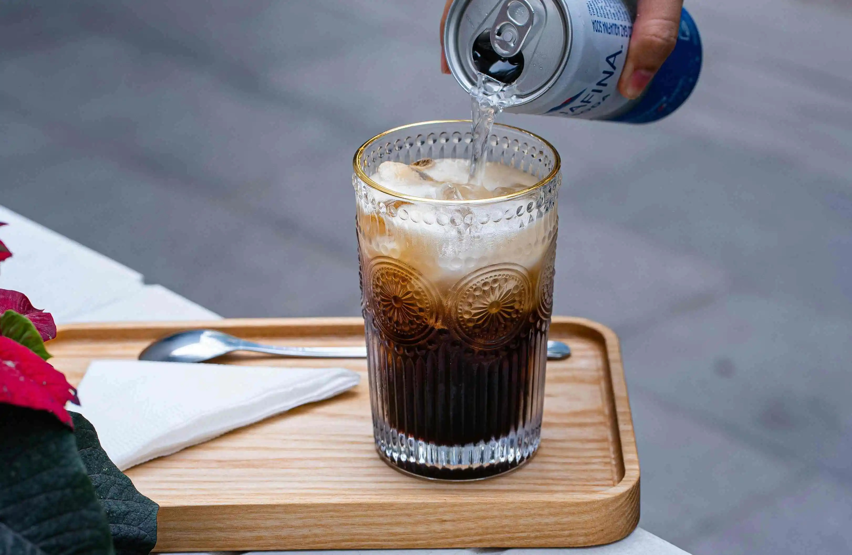 Soda o Gaseosa: Te Contamos las Diferencias de estas Bebidas