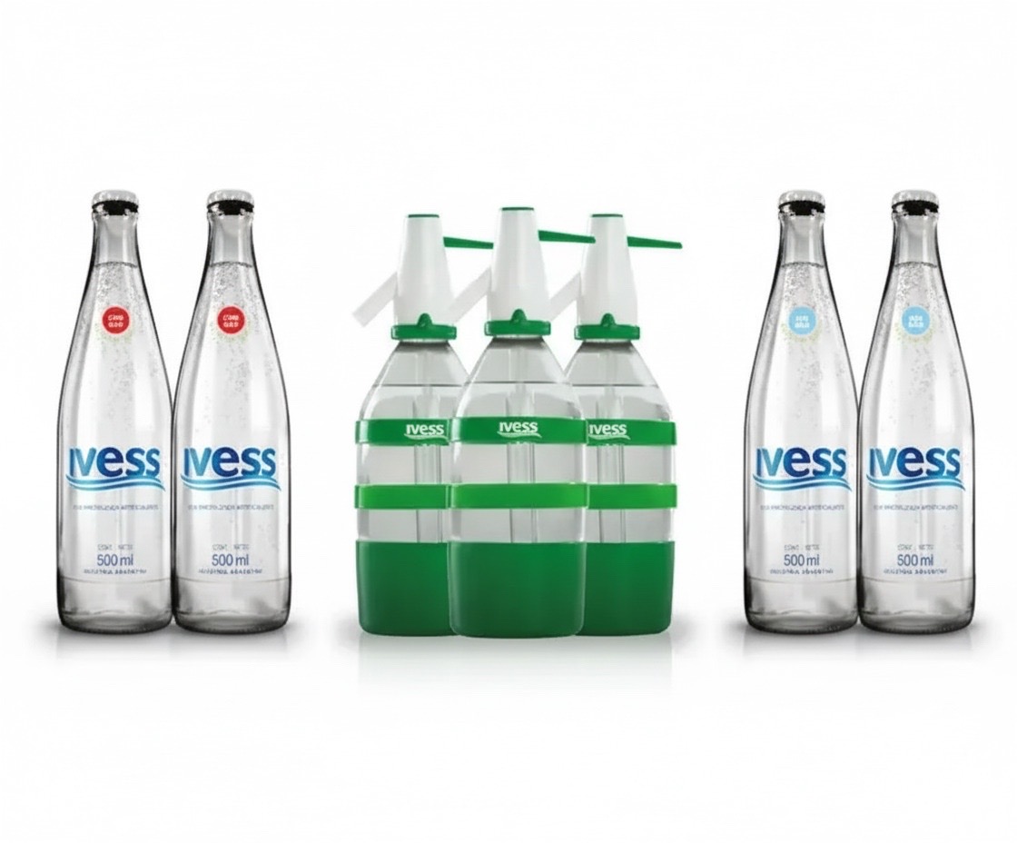 ¿Por Qué Usar Envases Retornables en tu Restaurante?