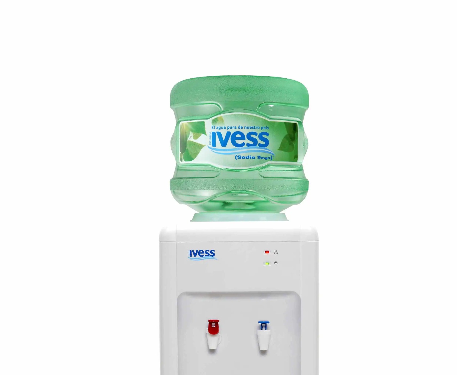 Dispenser de Agua en la Oficina: Beneficios para tu Equipo y tu Empresa