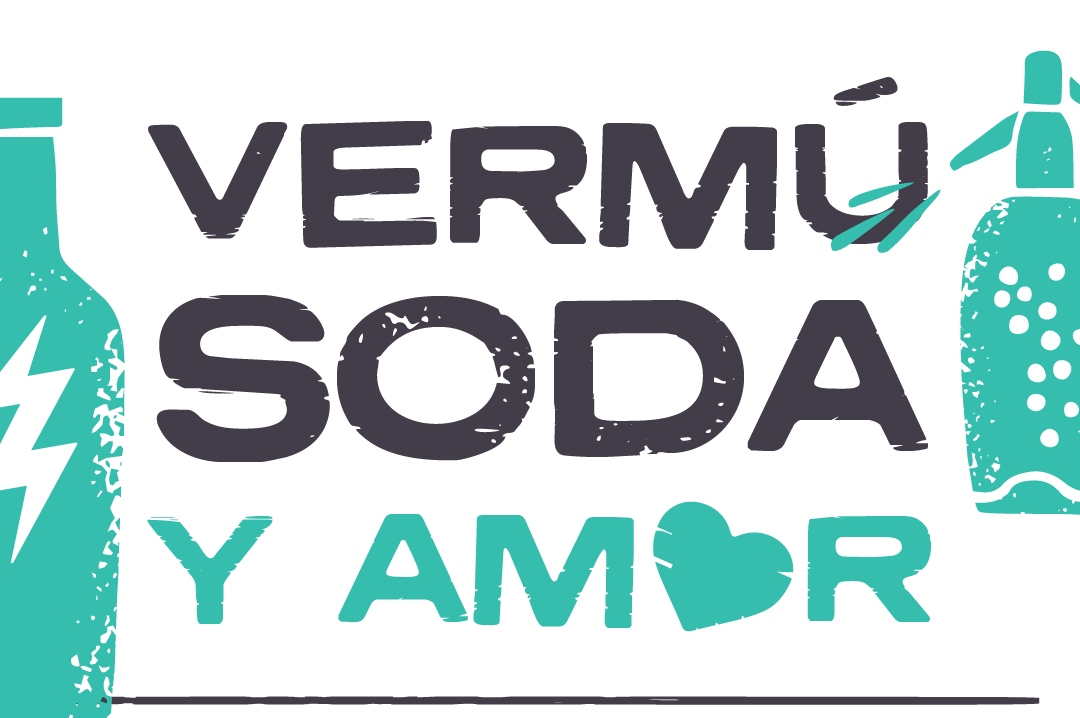 Pizza, Vermut y boleros todos los miércoles de mayo en Roma del Abasto