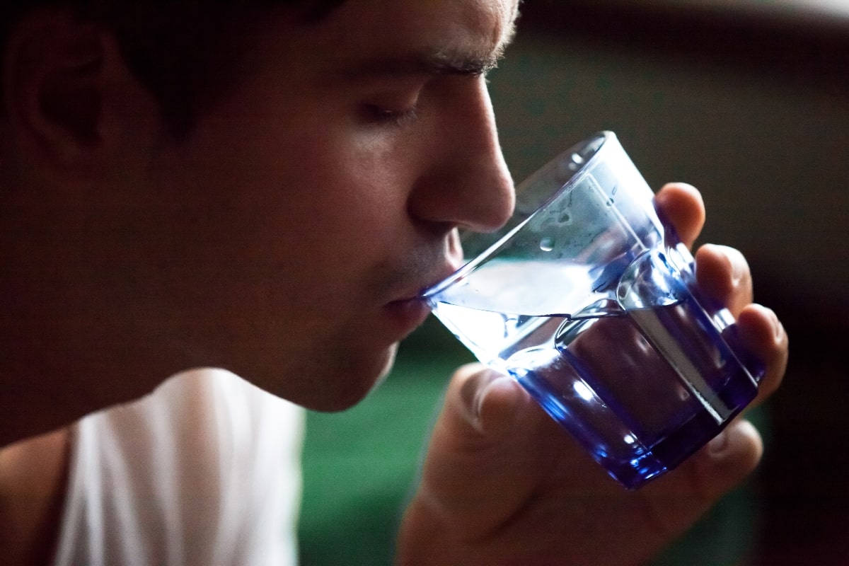 ¿Qué enfermedades causan deshidratación?